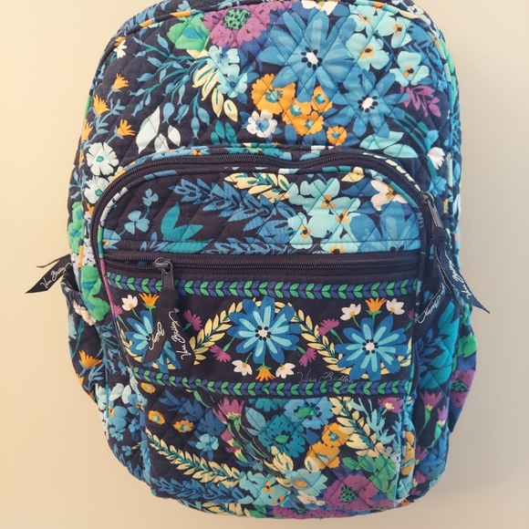 Vera Bradley Handbags - Vera Bradley Backpack